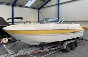 Maxum Maxum 2100 SD