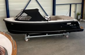 Maxima Maxima 600 (Nieuw en direct leverbaar)