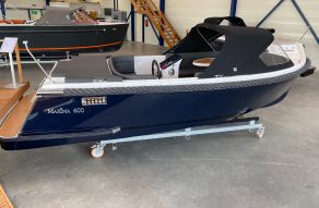 Maxima Maxima 600 (Nieuw en direct leverbaar)