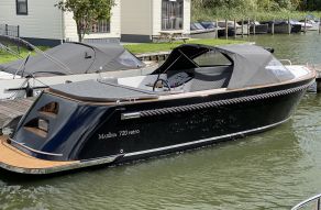 Maxima Maxima 720 retro (Nieuw)