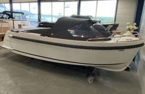 Maxima Maxima 620 Retro MC (Nieuw)