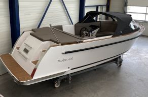 Maxima Maxima 630 (Nieuw)