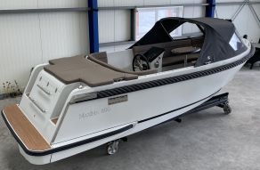 Maxima maxima 600 (Nieuw)