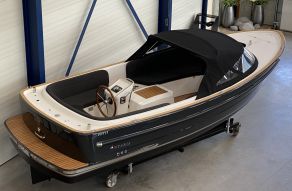 Antaris Antaris Fifty5 (Nieuw)