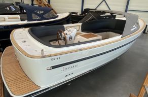 Antaris Antaris Sixty6 (Nieuw)