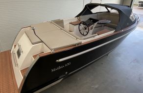 Maxima 630 (Op voorraad)