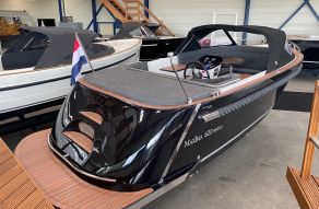 Maxima 620 Retro