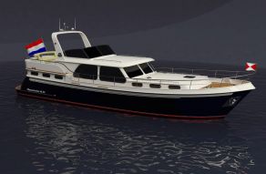 Pikmeerkruiser 48 AC Premier