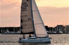 X-Yachts Xp 38