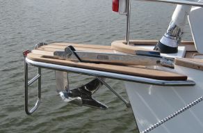 Saare Yachts Saare 41ac