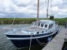 De Ruiter Kotter Motorsailer 12.50
