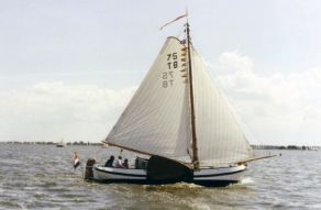 Boeier Boeierjacht