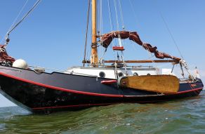 Huitema Zeeschouw 9.50