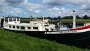 Luxemotor 21.60 Woonschip