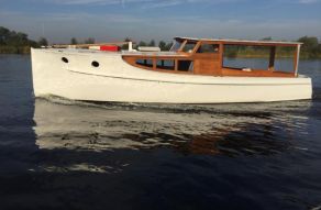 Bakdek Kruiser 900