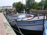 Luxemotor (varend Woonschip) 24.95