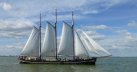 Klipper 3 Mast Klipper
