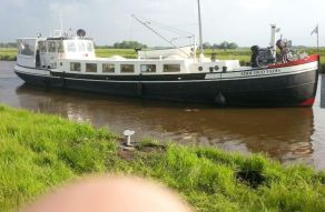 Luxe Motor 21.60