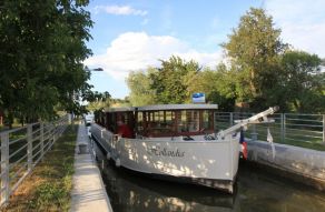Euroship 19.90 Rondvaartboot