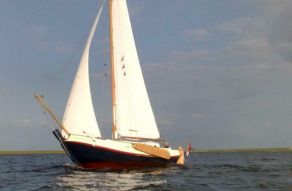 Schokker Piet Ilmer 10.00 M