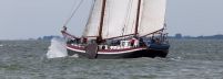 Klipper Tweemast Klipper 33 M