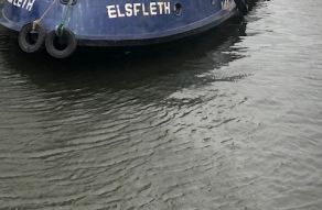 IJsbreker Zeesleper 21.50