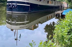 Spits Cruise Schip/passagiersschip