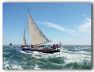 Klipper Eenmast 26.28 M