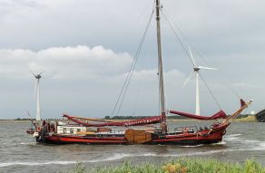 Klipper Eenmast Klipper 26 M