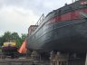 Spits, Woonschip 30 M