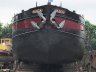 Spits, Woonschip 30 M