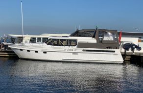 Valk Voyager 45
