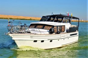 Valk Voyager 45