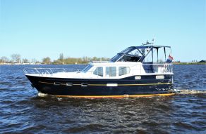 Thomasz Yachts 35 Business Class