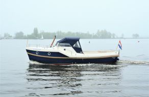 Drammer 820 Cabrio
