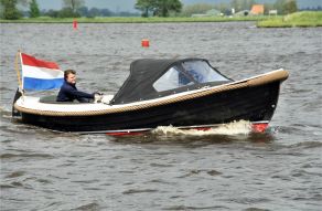 Harderwijker Sloep 620