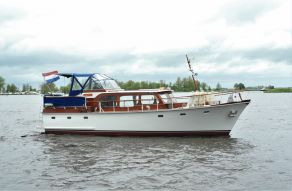 Super Van Craft 11.50
