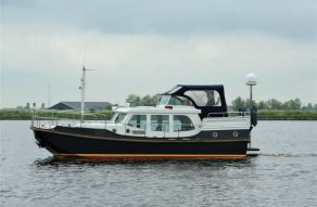 Linssen Dutch Sturdy 320