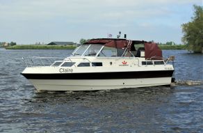 Wiking Boat 28 AK
