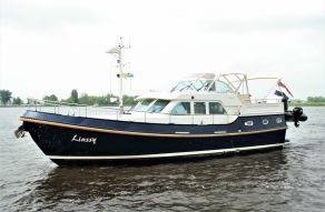 Linssen Grand Sturdy 430 AC Twin