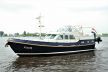 Linssen Grand Sturdy 430 AC Twin