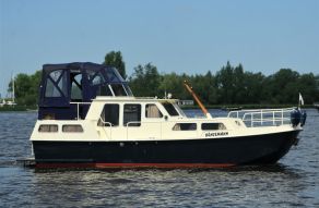 Rogger 950 AK