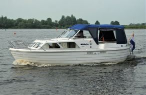 Nidelv 26 Classic