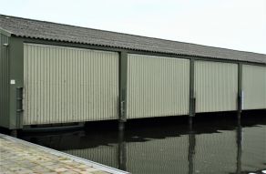 Schiphuis L2