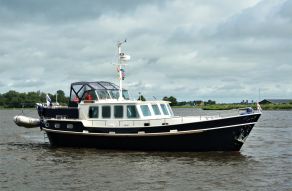 Combi Kotter 13.50 AK