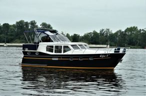 Thomasz Yachts 11.70 Business Class