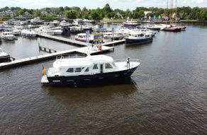 Siemer Trawler 52
