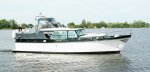Volker Trawler 12.00