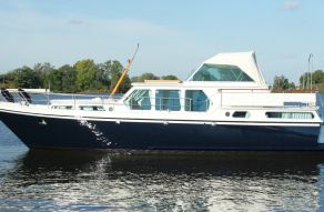 Valkkruiser 13.80 GSAK