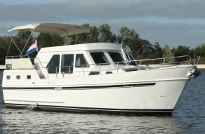 Linssen .36 SL